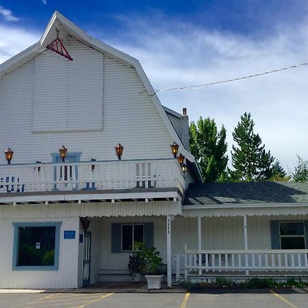 Jackson Fork Inn, Llc Huntsville Экстерьер фото