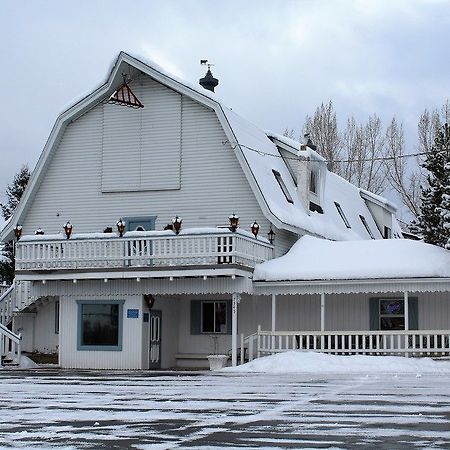 Jackson Fork Inn, Llc Huntsville Экстерьер фото