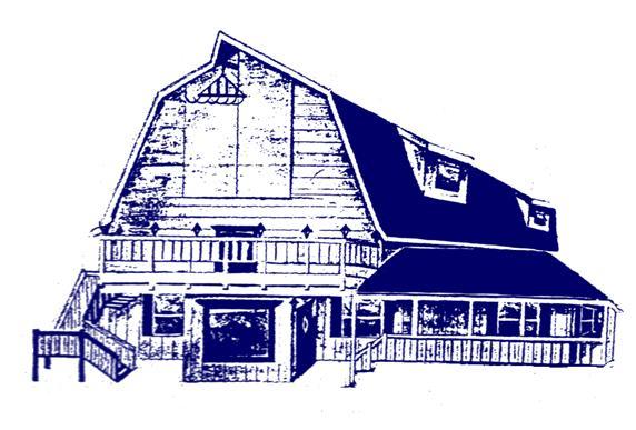 Jackson Fork Inn, Llc Huntsville Экстерьер фото