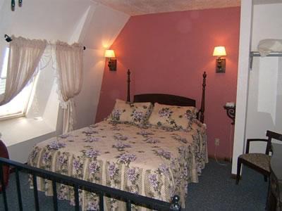Jackson Fork Inn, Llc Huntsville Экстерьер фото