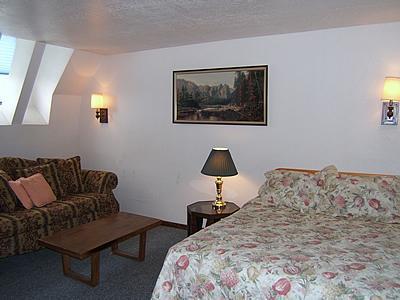 Jackson Fork Inn, Llc Huntsville Экстерьер фото