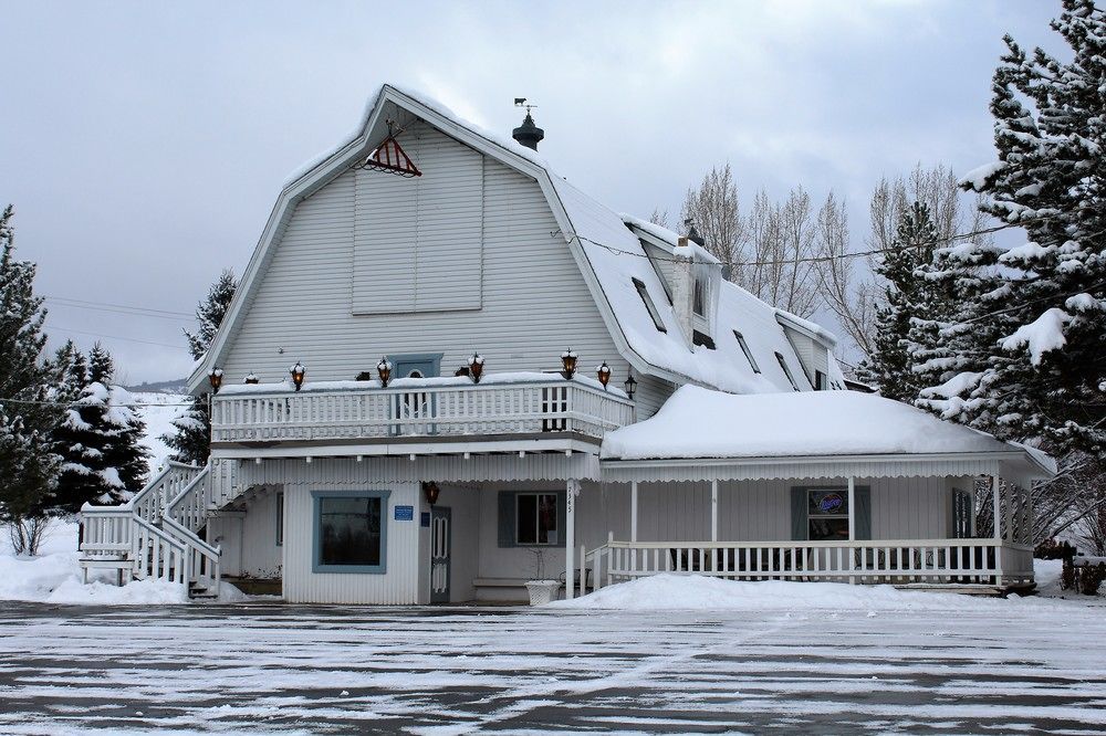 Jackson Fork Inn, Llc Huntsville Экстерьер фото
