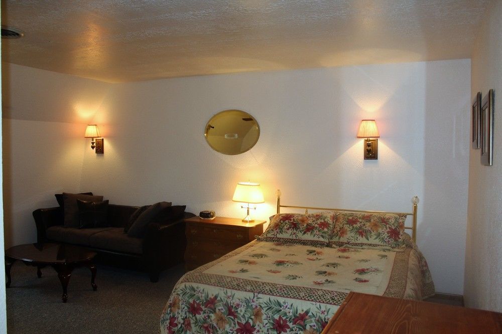 Jackson Fork Inn, Llc Huntsville Экстерьер фото