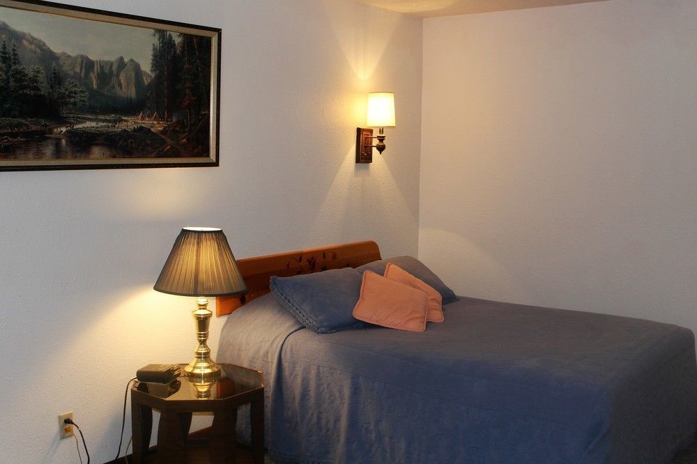 Jackson Fork Inn, Llc Huntsville Экстерьер фото